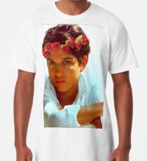 Pastell Ralph Macchio Longshirt