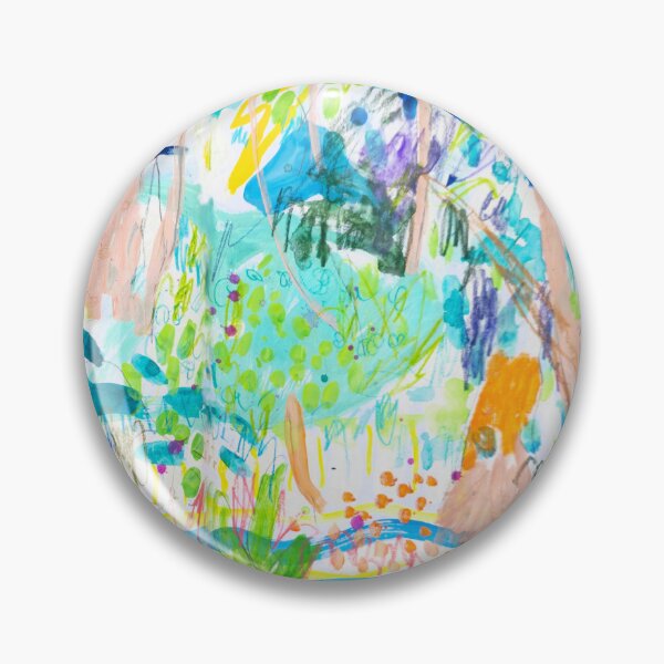 Item preview, Central Coast Bush designed and sold by John Douglas.