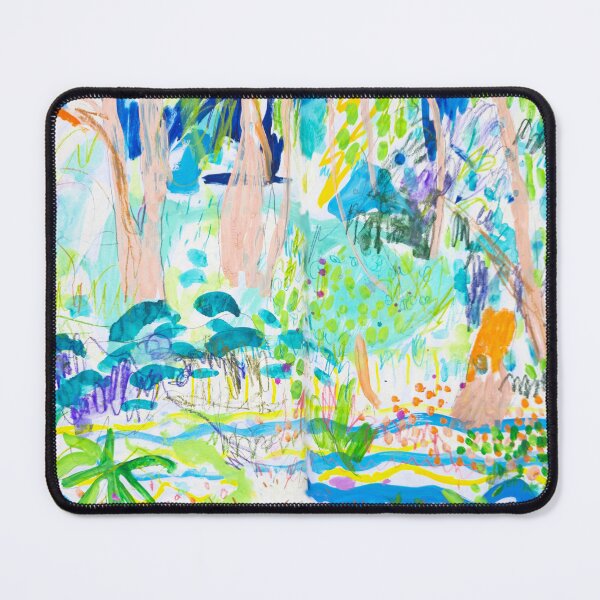 Item preview, Central Coast Bush designed and sold by John Douglas.