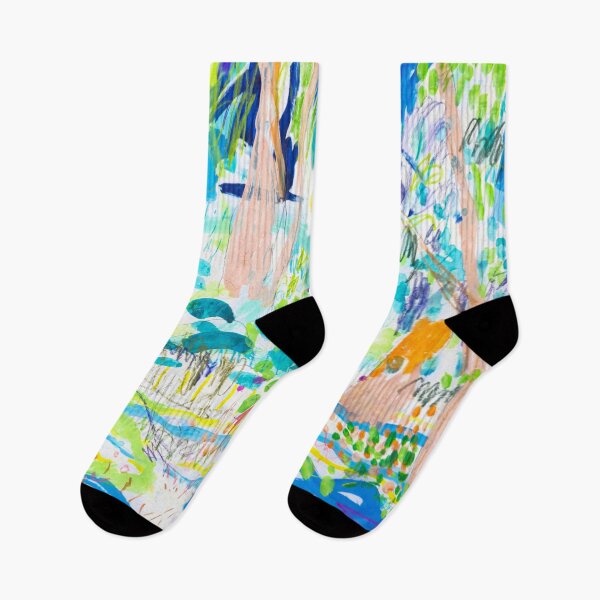 Item preview, Central Coast Bush designed and sold by John Douglas.