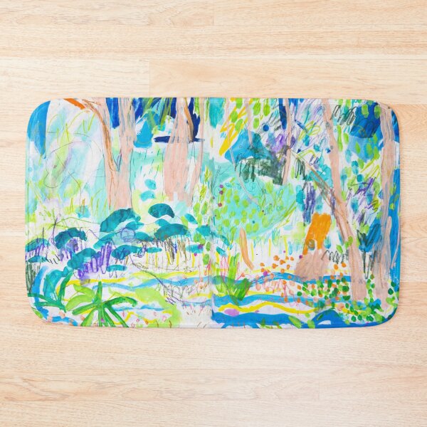 Item preview, Central Coast Bush designed and sold by John Douglas.
