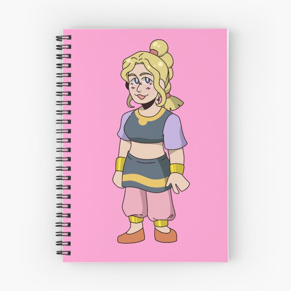 Item preview, Esther NNK designed and sold by Hellcat-shalala.