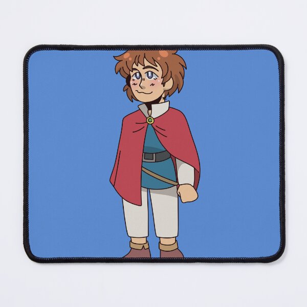 Item preview, Oliver NNK designed and sold by Hellcat-shalala.