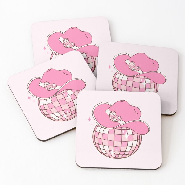 Item preview, Pink sparkle disco ball designed and sold by lea-lani.