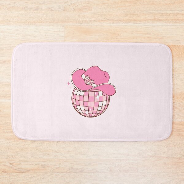Item preview, Pink sparkle disco ball designed and sold by lea-lani.