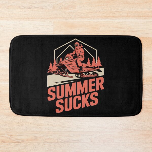 Item preview, Snowmobile Ski Xmas Fun Saying Winter Sport designed and sold by Turbotine.