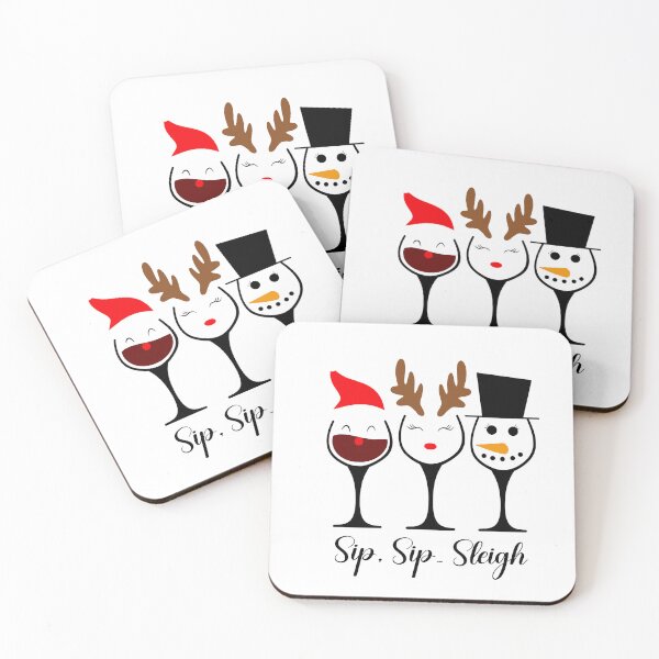 Item preview, Sip, Sip ... Sleigh designed and sold by Lillithsart.