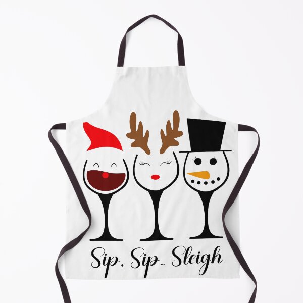 Item preview, Sip, Sip ... Sleigh designed and sold by Lillithsart.