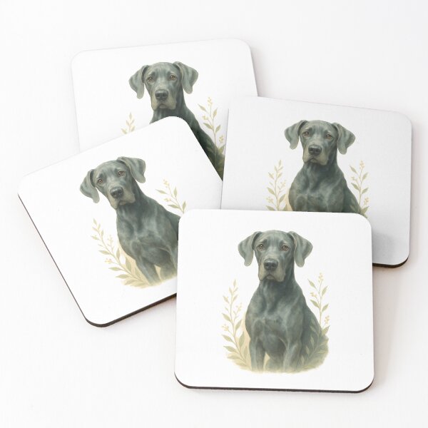 Item preview, Noble Great Dane Presence designed and sold by TheJoyfulPen.