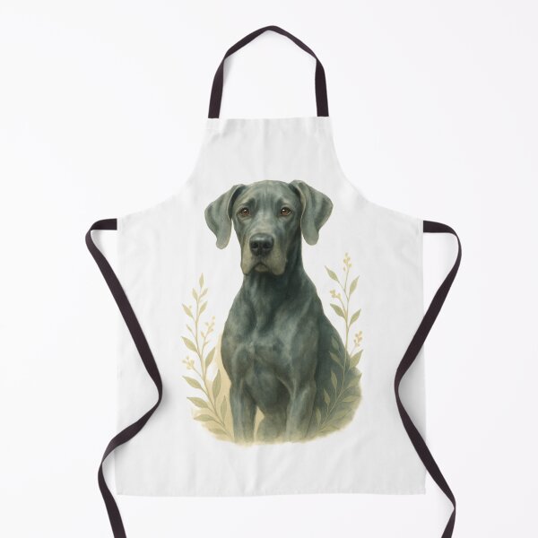 Item preview, Noble Great Dane Presence designed and sold by TheJoyfulPen.