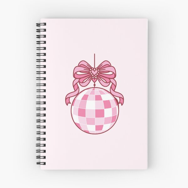 Item preview, Pink coquette disco ball designed and sold by lea-lani.