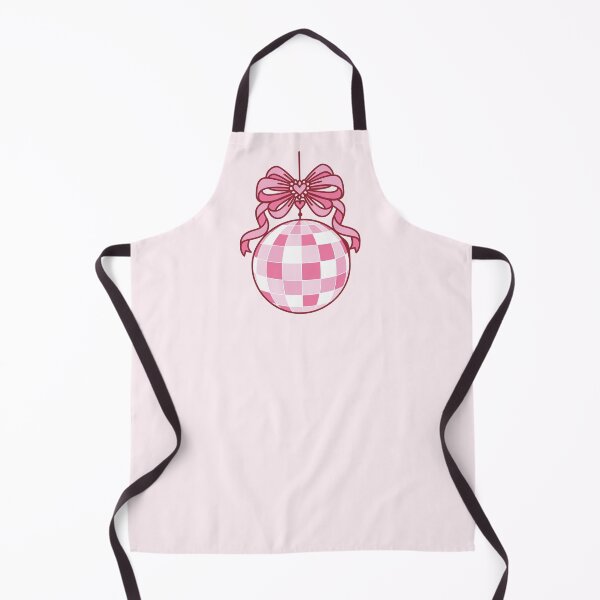 Item preview, Pink coquette disco ball designed and sold by lea-lani.