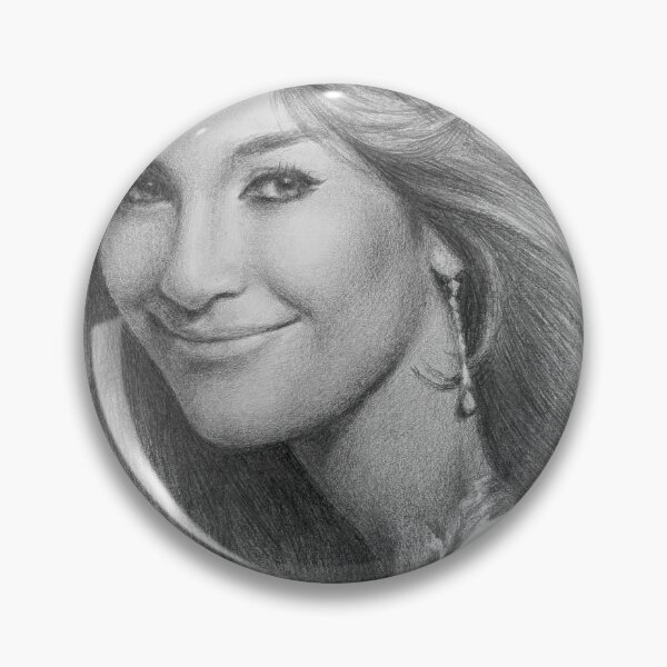 Item preview, Jennifer Lopez designed and sold by GoldsteinART.