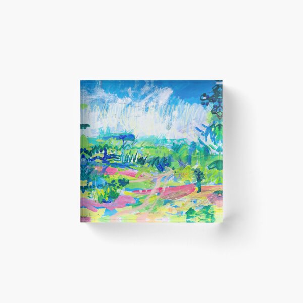 Item preview, Pastoral designed and sold by John Douglas.