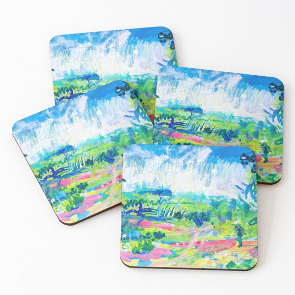 Item preview, Pastoral designed and sold by John Douglas.