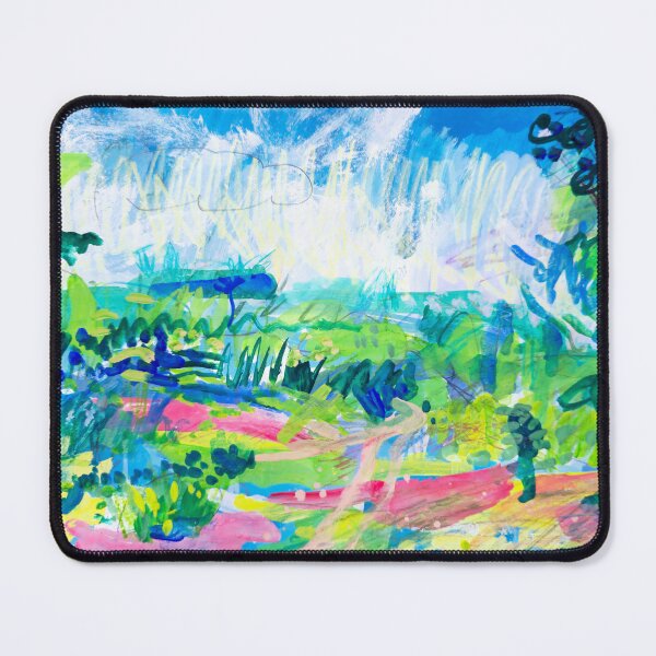 Item preview, Pastoral designed and sold by John Douglas.