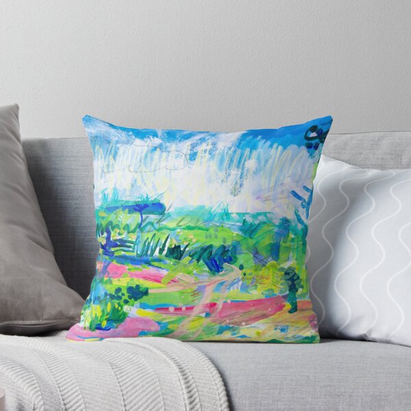 Item preview, Pastoral designed and sold by John Douglas.