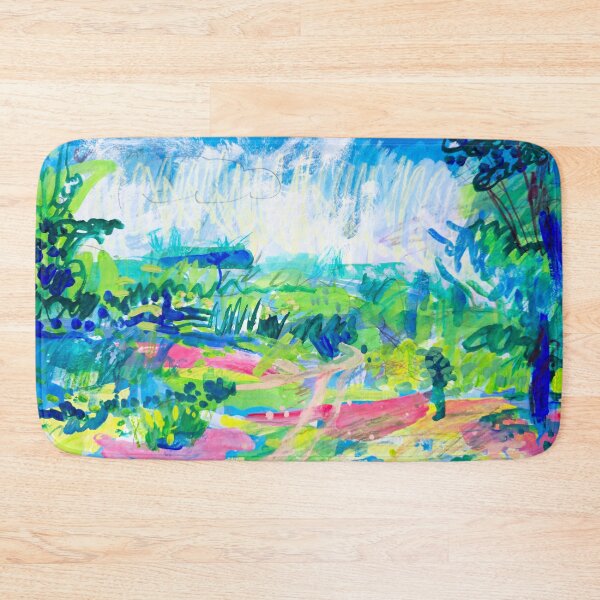 Item preview, Pastoral designed and sold by John Douglas.