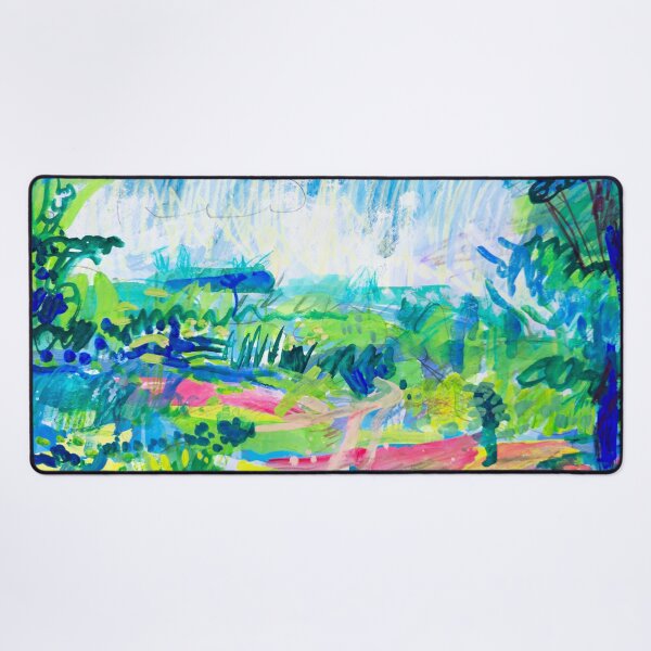 Item preview, Pastoral designed and sold by John Douglas.