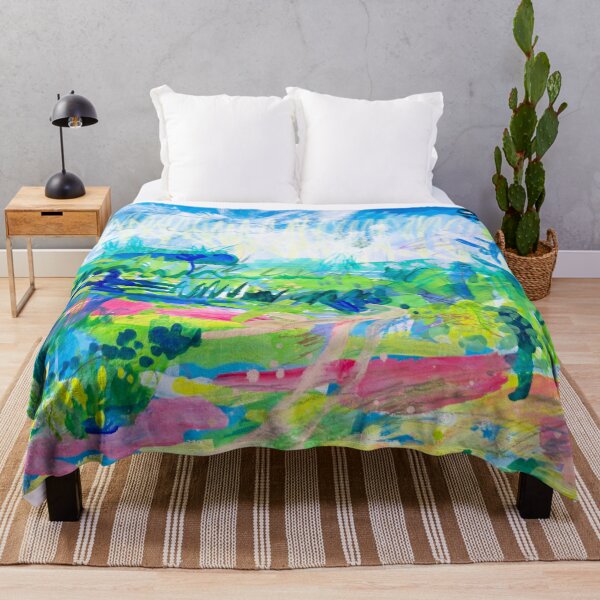 Item preview, Pastoral designed and sold by John Douglas.