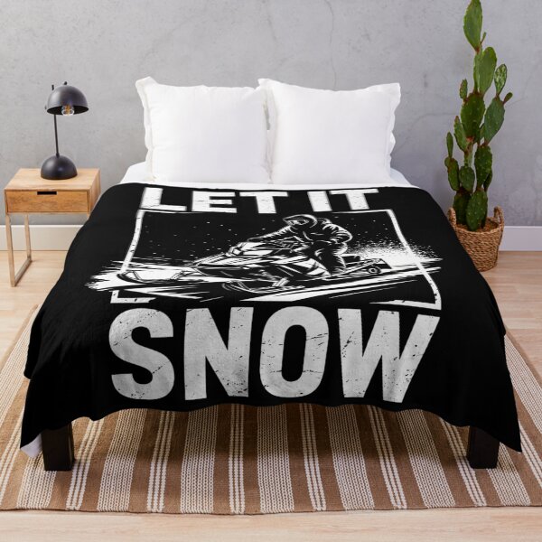 Item preview, Snowmobiling Winter Snowmobile Xmas designed and sold by Turbotine.
