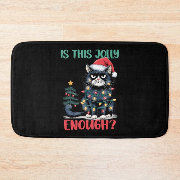 Item preview, Classic Is Enough Christmas Jolly Meme This Funny Merry designed and sold by ChrisMccarro.