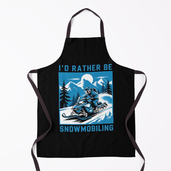 Item preview, Snowmobile Snowmobiling Lovers designed and sold by Turbotine.