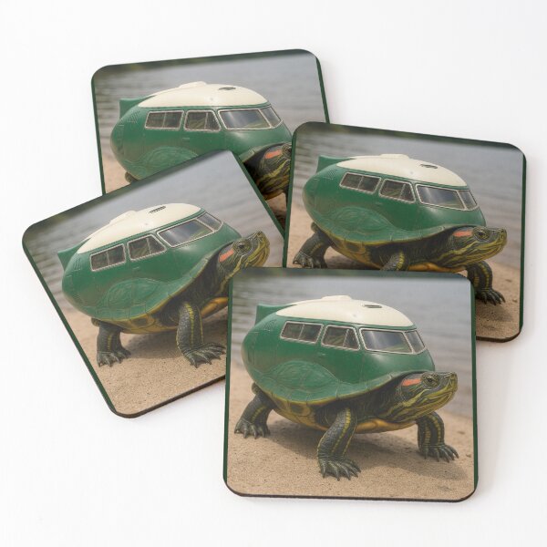 Item preview, Dymaxion turtle designed and sold by Tridentulus.