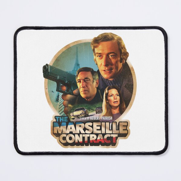 Item preview, The Marseille Contract designed and sold by BLVDdesign.