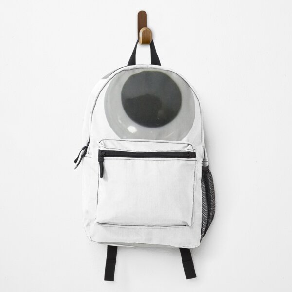 Item preview, BLACK AND WHITE GOOGLY EYES!!! designed and sold by skeletons-lair.