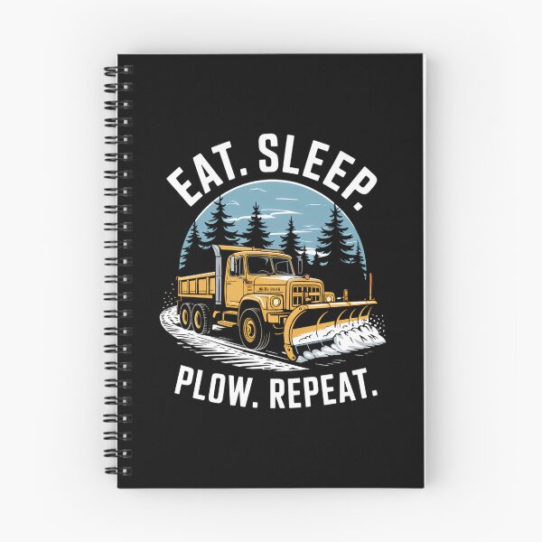 Item preview, Snowplow Plow Truck designed and sold by Turbotine.