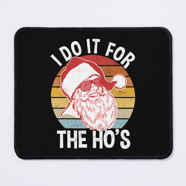 Item preview, Merry I Christmas For Most Ho Wonderful It Time The Do designed and sold by DoerfArtStore.