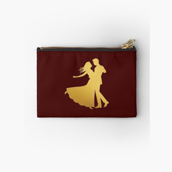 Item preview, A couple performing a ballroom dance_2 designed and sold by Aariq.