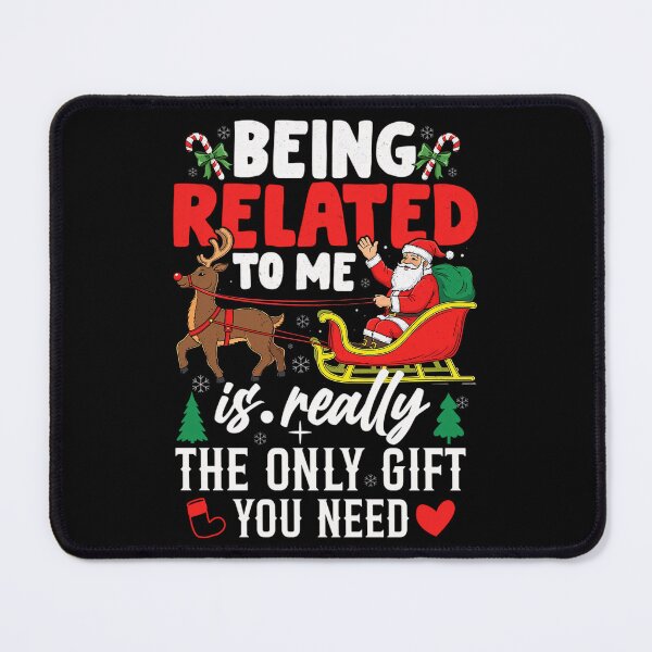 Item preview, christmas only is being funny to really related me gift classic need you the designed and sold by Rocklaretbean.