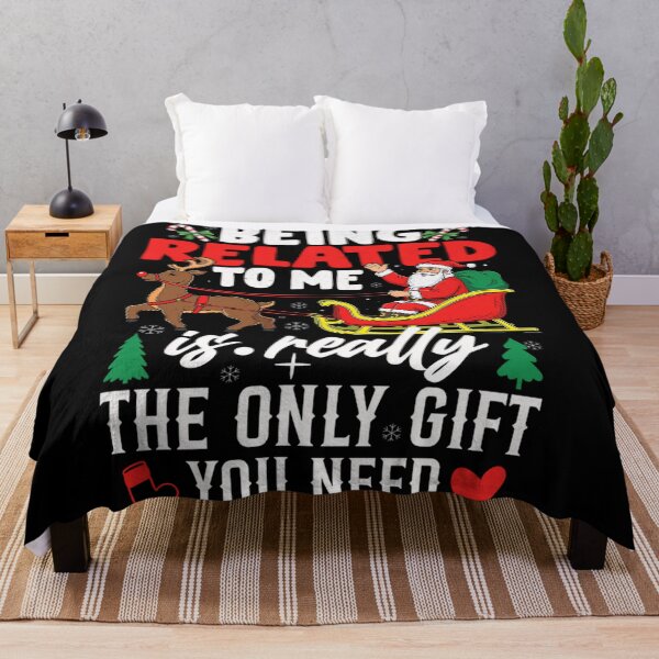 Item preview, christmas only is being funny to really related me gift classic need you the designed and sold by Rocklaretbean.