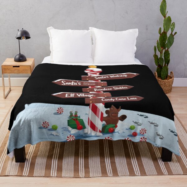 Item preview, North Pole sing post ,Christmas designed and sold by YourTrendyTees.