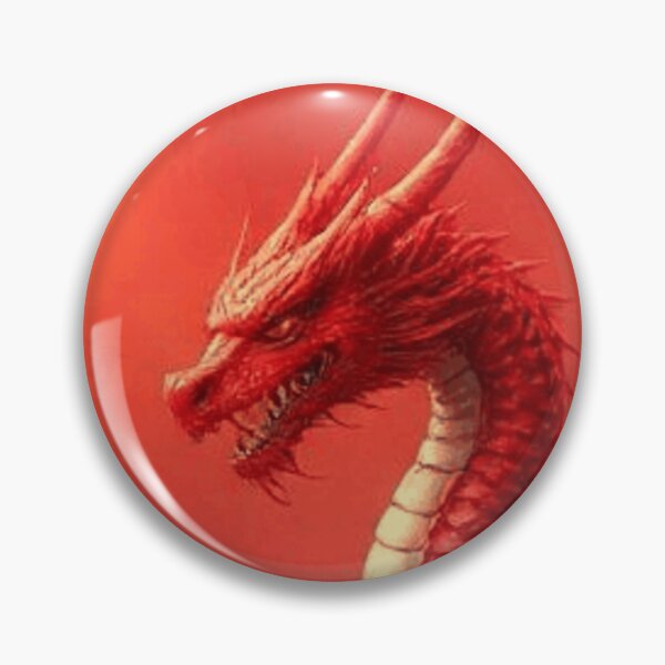 Item preview, DRAGON CAPTURED designed and sold by artfu.