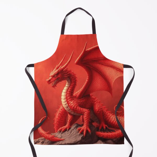 Item preview, DRAGON CAPTURED designed and sold by artfu.