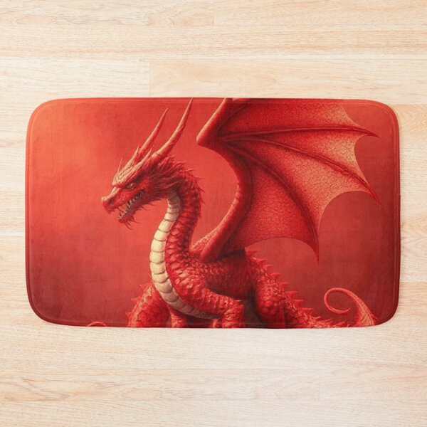 Item preview, DRAGON CAPTURED designed and sold by artfu.