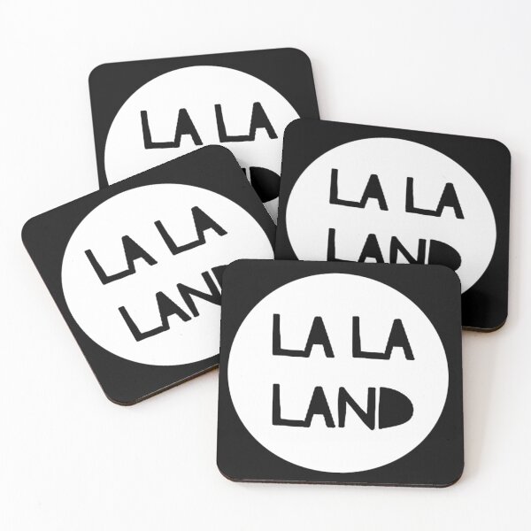 Item preview, La la land designed and sold by Copong.
