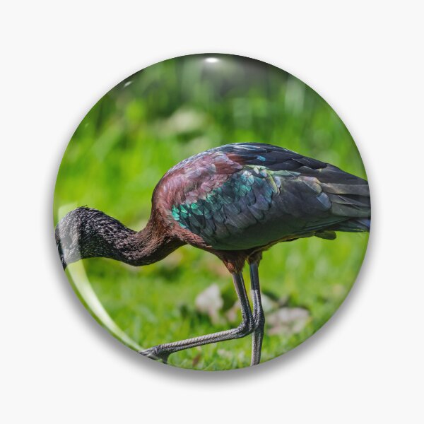Item preview, Emerald Forager designed and sold by Jan Fijolek.