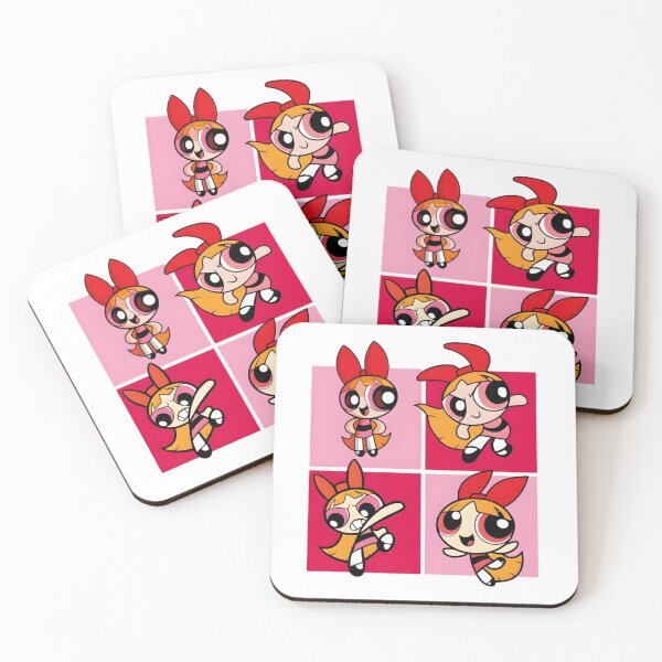 Item preview, The Powerpuff Girl - The Power Girl   designed and sold by erseph-umph.