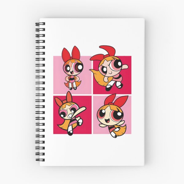 Item preview, The Powerpuff Girl - The Power Girl   designed and sold by erseph-umph.