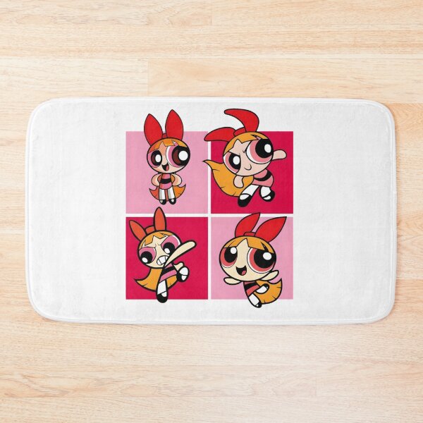 Item preview, The Powerpuff Girl - The Power Girl designed and sold by erseph-umph.