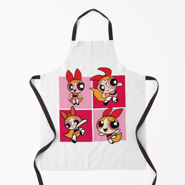 Item preview, The Powerpuff Girl - The Power Girl designed and sold by erseph-umph.