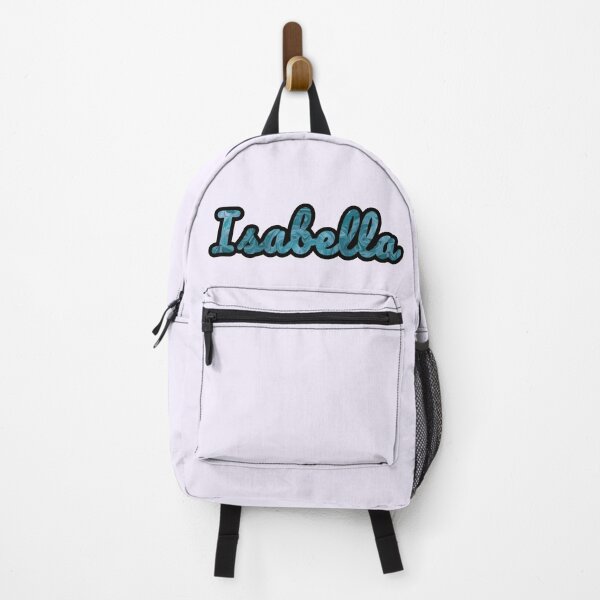 Item preview, Isabella - Name designed and sold by SCArtAndGames.