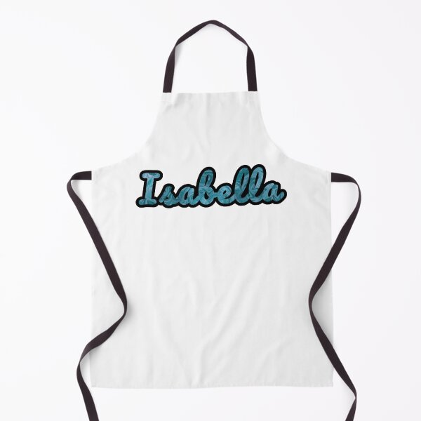 Item preview, Isabella - Name designed and sold by SCArtAndGames.