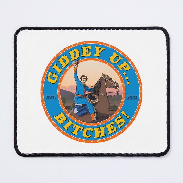 Item preview, Giddey Up - Josh Giddey Okc Basketball designed and sold by maze-nmink.
