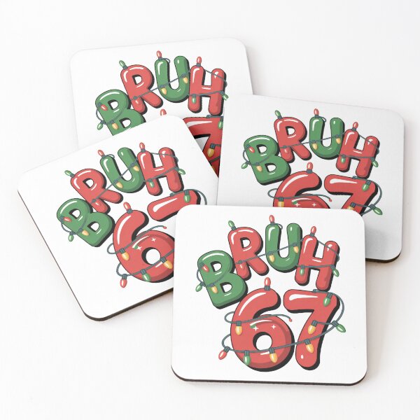 Item preview, Bruh 67 designed and sold by Lbeck1869.