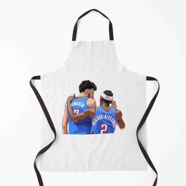 Item preview, The Okc Big 3 designed and sold by maze-nmink.